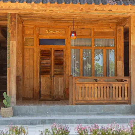Jukung Cottage