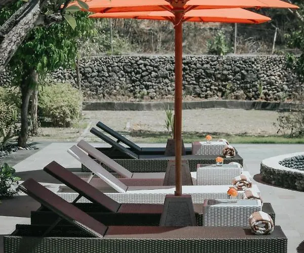 Hotel Jukung Batununggul