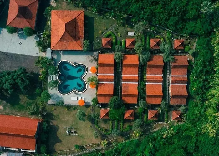Hotel Jukung 3*