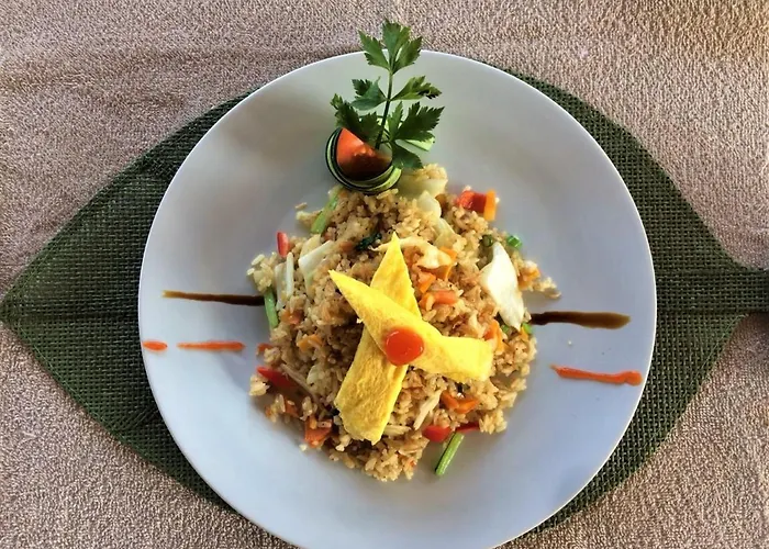 Jukung Hotel 3*