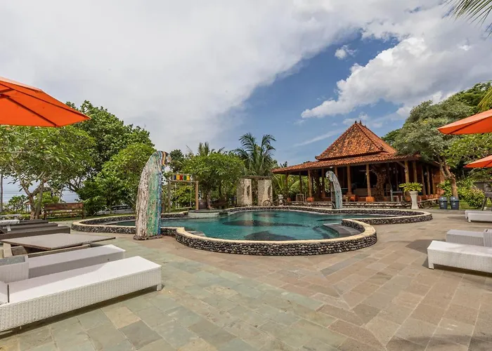 Hotel Jukung