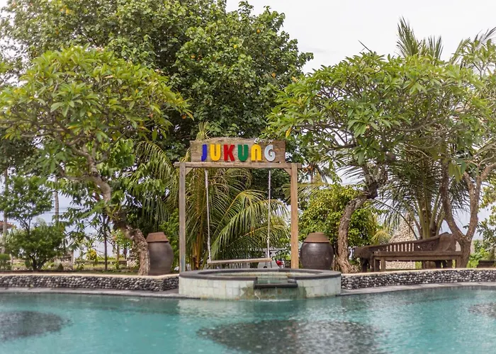 Hotel Jukung