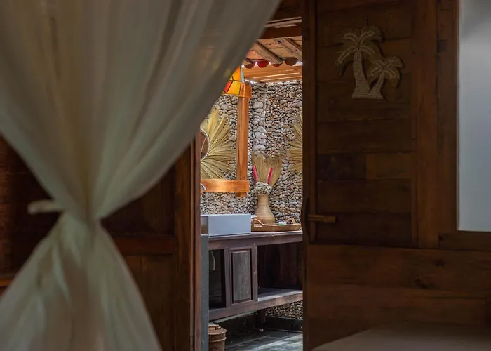 Jukung Hotel