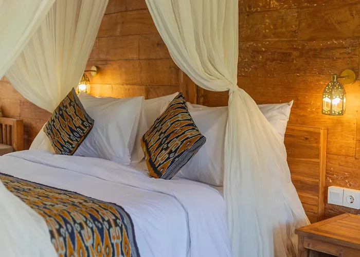 Jukung Hotel 3*