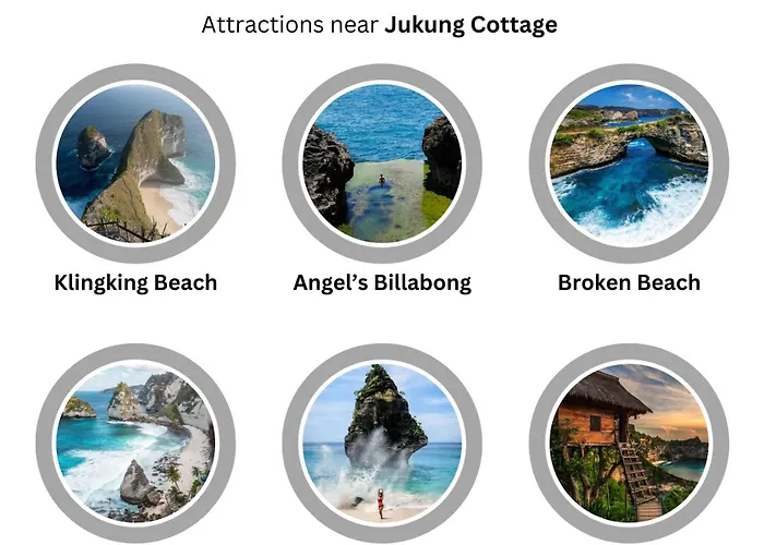 Jukung Hotel Batununggul