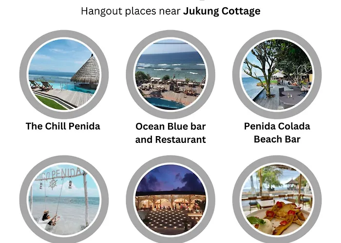 Hotel Jukung 3*