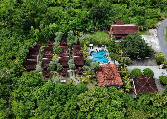 Jukung Hotel