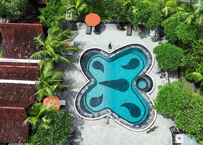 Hotel Jukung