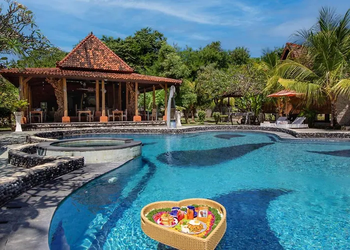 Hotel Jukung