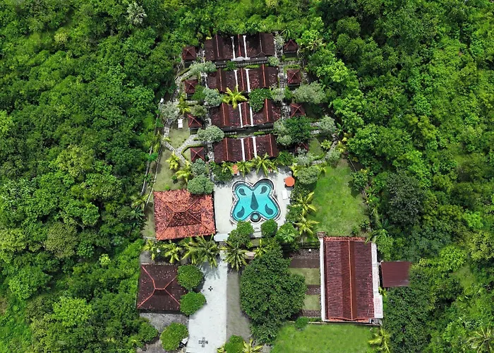 Hotel Jukung