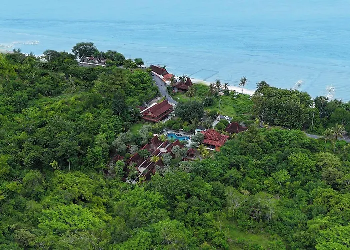 Jukung Hotel Batununggul
