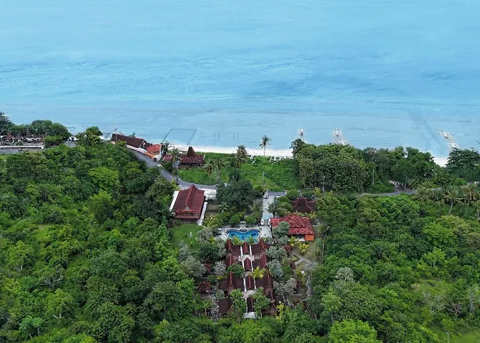 Jukung Hotel